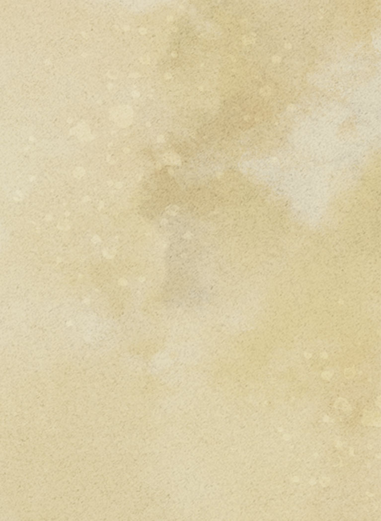 One Piece grunge Tan background