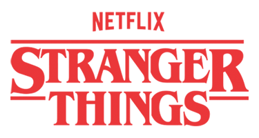 Stranger Things Logo