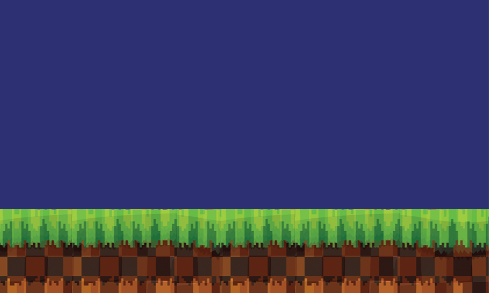 Sonic the Hedgehog background