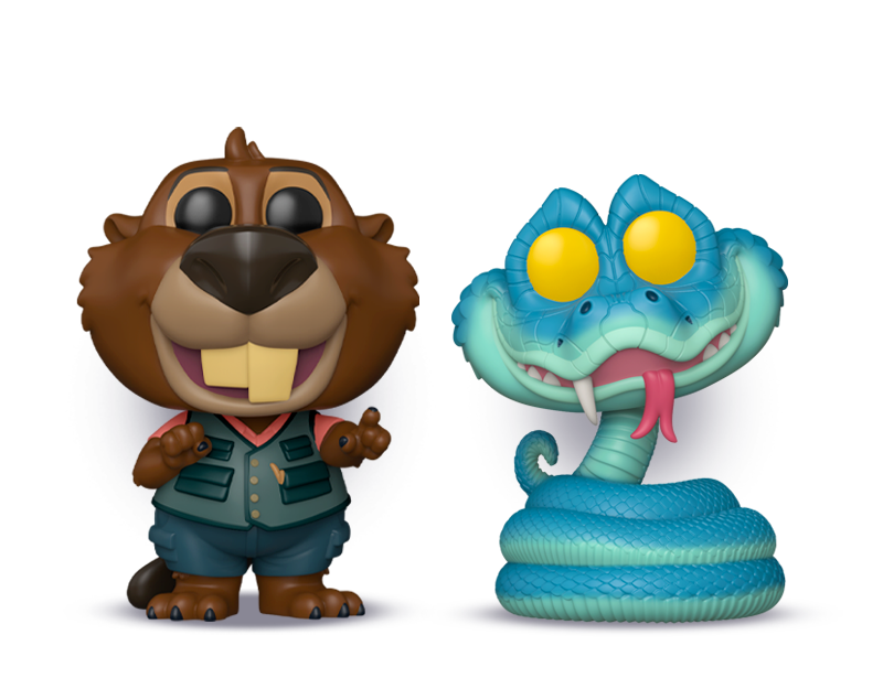 Funko POP! Yourself NFL accessories