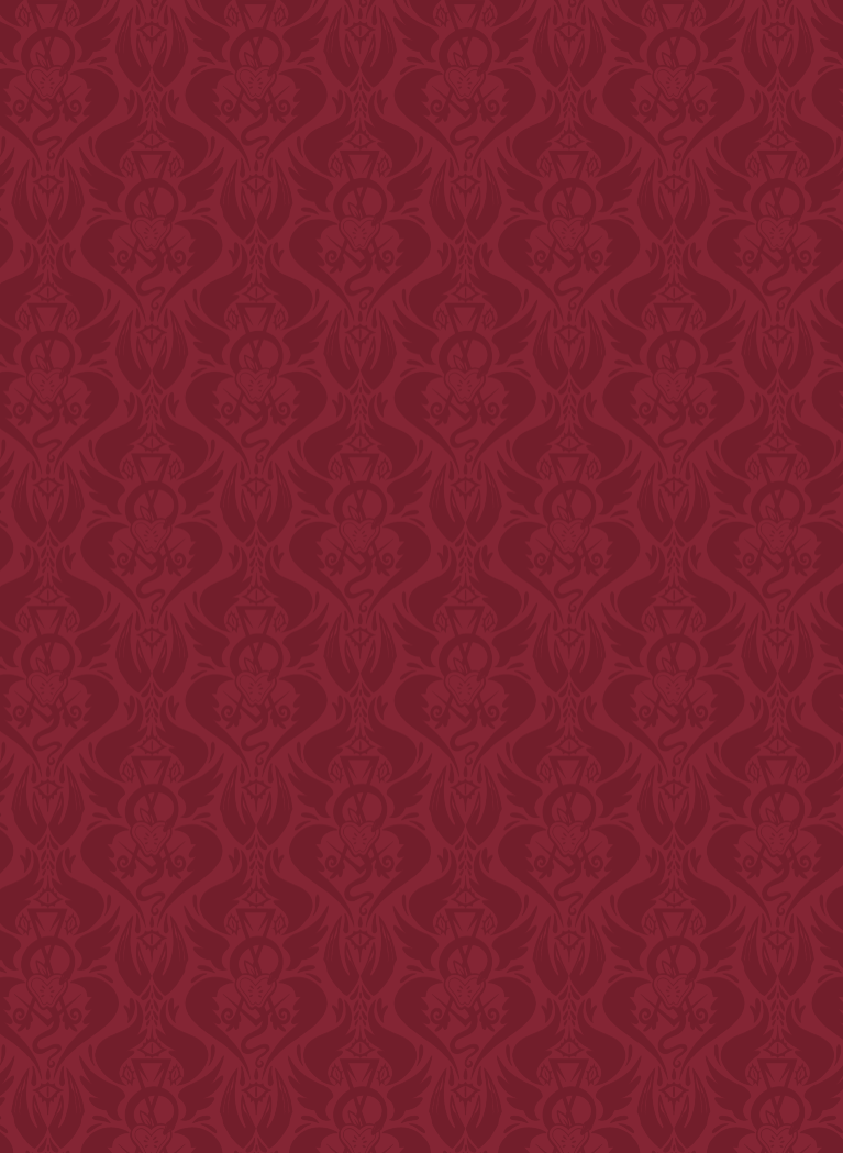 Maroon background with subtle seamless wallpaper background